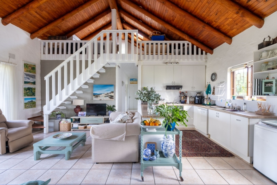 3 Bedroom Property for Sale in Keurbooms Western Cape